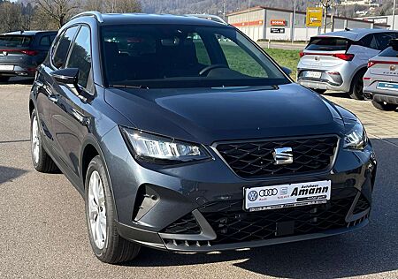 Seat Arona FR 1.0 TSI *ACC*LED*Kamera*