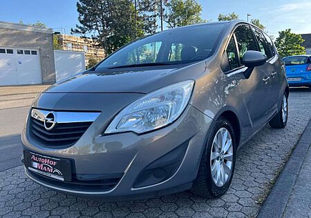 Opel Meriva B Active/TÜV Neu/Klima/PDC