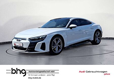 Audi e-tron GT SportPlus MatrixLED HUD B+Osou