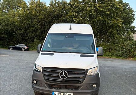 Mercedes-Benz Sprinter 316 CDI Standard HA