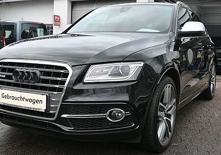 Audi SQ5 3.0 TDI quattro*ATM*Pano*B&O*Key*Carbon*21"