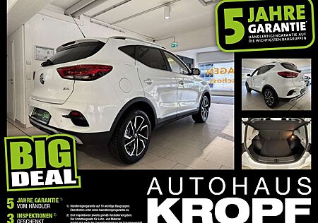 MG ZS 1.0 T-GDI Luxury LED+Navi+SHZ+360+PDC