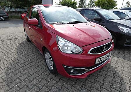 Mitsubishi Space Star Diamant Edition 1.0 ´´Gasanlage´´