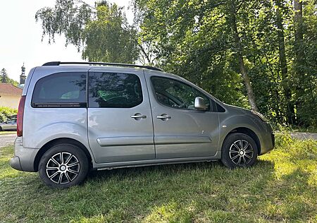 Peugeot Partner Tepee 110 Stop