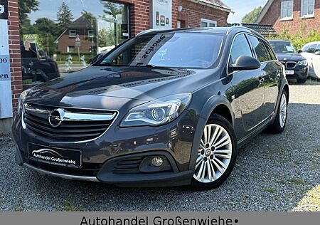 Opel Insignia A Country*Basis*LED*NAVI*SHZ*TEMPO*KAME