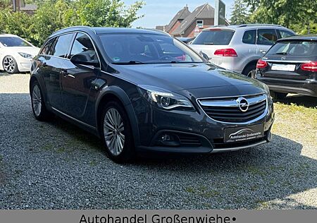 Opel Insignia A Country*Basis*LED*NAVI*SHZ*TEMPO*KAME