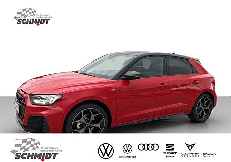 Audi A1 Sportback 30 TFSI S line