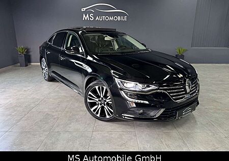 Renault Talisman Initiale Paris Top Ausstattung