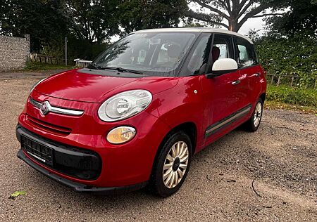 Fiat 500L Pop Star