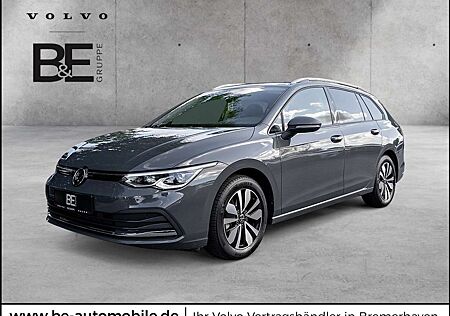 VW Golf Volkswagen VIII Variant 1.5 eTSI Move AHK ACC PANO