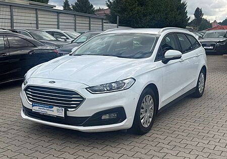 Ford Mondeo Turnier 2.0 TDCI Automatik / Rückfahrkamera /