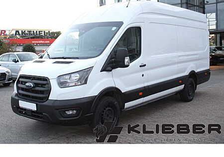 Ford Transit 2.0 TDCi 350 L4 Trend Express NAV*SH*360