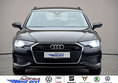 Audi A6 Avant 50 TDI 210kW qu. Navi LED Klima Navi