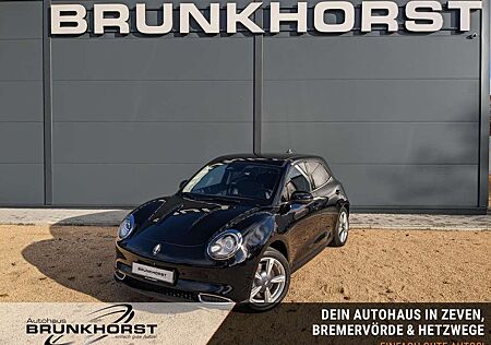 GWM Ora 03 400 Pro Wärmepumpe LED