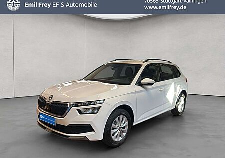 Skoda Kamiq 1.0 TSI Ambition