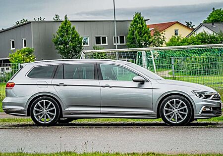 VW Passat Variant Volkswagen Comfortline BMT/Start-Stopp