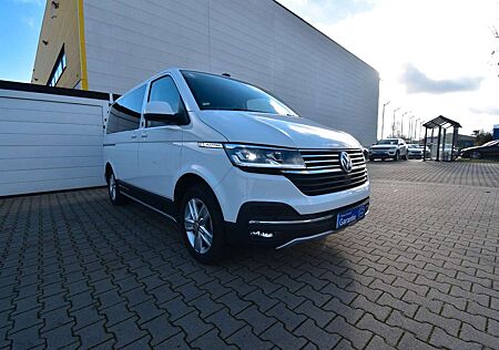 VW T6 Multivan Volkswagen T6.1 Multivan PanAmericana DSG LED RFK Standh.