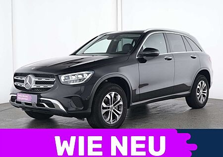 Mercedes-Benz GLC 300 d 4Matic AHK|Kamera|LED|Panorama