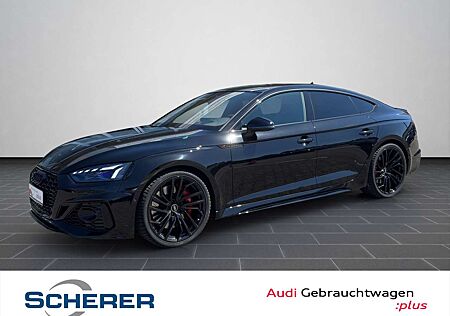 Audi RS5 Sportback 2.9 TFSI quattro PANO NAVI SHZ HUD