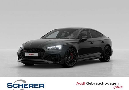 Audi RS5 Sportback 2.9 TFSI quattro PANO NAVI SHZ HUD