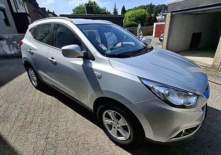 Hyundai ix35 1.6 2WD 5 Star Edition