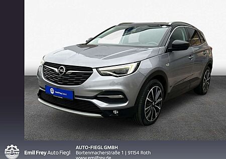 Opel Grandland X 1.6 Start/Stop Automatik Design Line