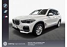 BMW X5 xDrive30d Aut. AHK Shz Klimaaut. Parkassist.