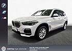 BMW X5 xDrive30d Aut. AHK Shz Klimaaut. Parkassist.