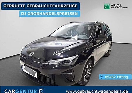 MG MG5 Electric 115 kW Comfort Maximale ACC BLIS Key LED