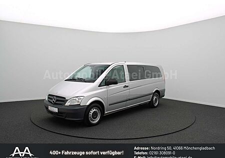 Mercedes-Benz Vito Tourer Extralang 116 Aut. *2x KLIMA* 1872