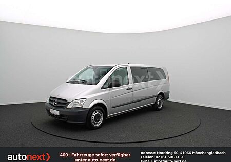 Mercedes-Benz Vito Tourer Extralang 116 Aut. *2x KLIMA* 1872
