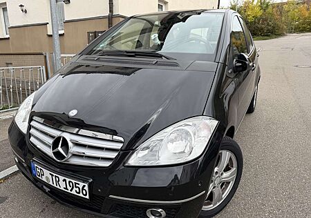 Mercedes-Benz A 150 Avantgarde