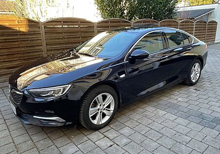 Opel Insignia Alcantara, Garantie, AllSeason, HUD, Nav, LED,DAB+