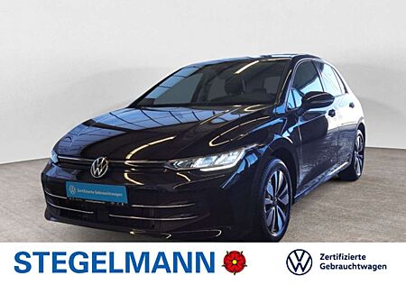 VW Golf Volkswagen VIII 1.5 TSI Facelift Goal *AHK*LED*Navi*