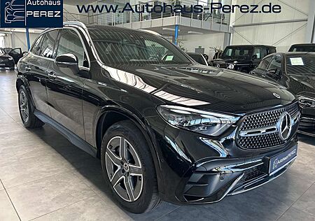 Mercedes-Benz GLC 300 e 4M AMG PREMIUM DISTRONIC-AHK-BURMESTER