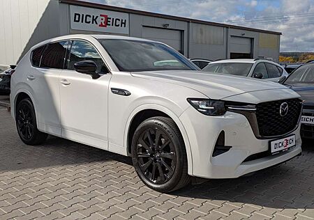 Mazda CX-60 HOMURA AWD MATRIX*BOSE*LEDER*HUD*ACC*360°