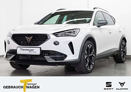 Cupra Formentor VZ eHybrid LM19 NAVI+ KAMERA WINTERPKT