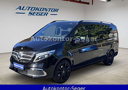 Mercedes-Benz V 300 gebraucht kaufen Mercedes-Benz V 300 EXCLUSIVE Avantgarde Distr Panorama 4Matic
