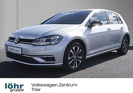 VW Golf Volkswagen VIII 1.5 TSI DSG IQ.DRIVE ACC, Lane Assist