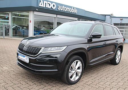 Skoda Kodiaq 2.0 Ambition 4x4 Automatik/LED/ACC/AHK