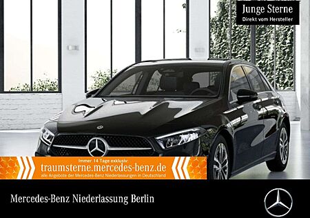 Mercedes-Benz A 200 PROGRESSIVE+PANO+AHK+LED+KAMERA+7G