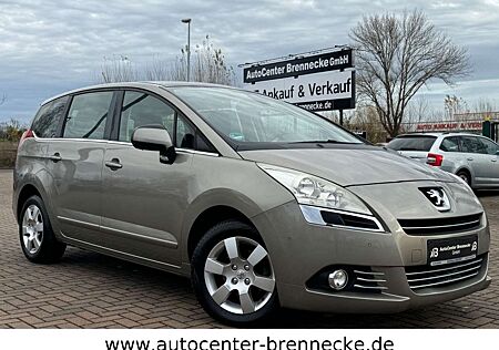 Peugeot 5008 Premium 1.6 Ltr *NAVI *Panorama*