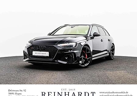 Audi RS4 AVANT COMPETITION ACC/HuD/PANO/RS-SCHALE/360