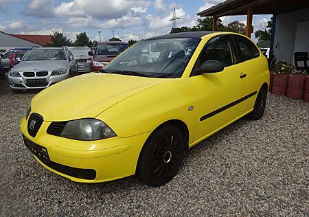 Seat Ibiza 1.4 16V 55 kW Signo