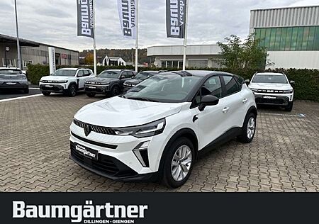 Renault Captur Evolution TCe 160 EDC Kamera/PDC/Sitzh.