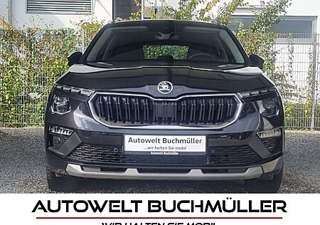 Skoda Kamiq 1.0 TSI DSG,MATRIX-LED,VIRTUAL,ACC,KAMERA Klima