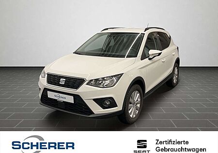 Seat Arona Style 1.6 TDI