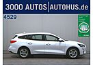 Ford Focus Turnier 1.5 EB Cool&Connect Navi LED PDC