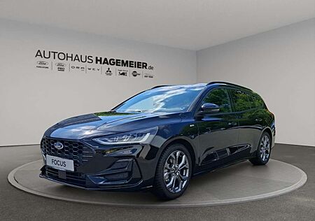 Ford Focus Turnier 1.0 EcoBoost Hybrid ST-LINE