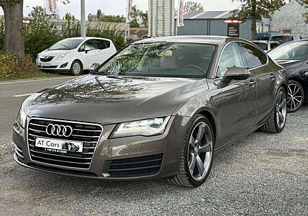 Audi A7 3.0 TDI quattro